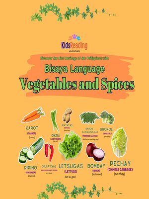 cover image of Bisaya Language